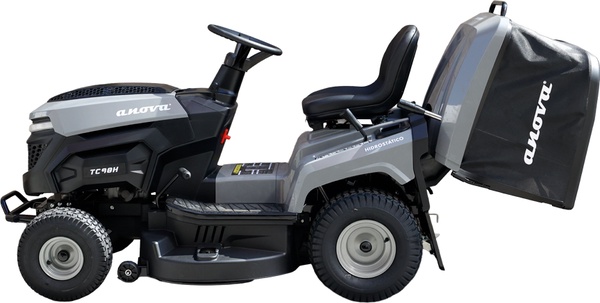 Tractor Cortacesped Anova 98cm Loncin 452cc